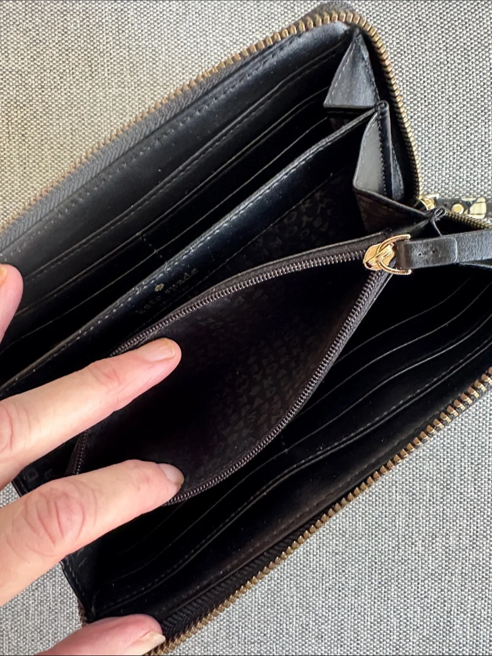 kate spade whimsical chic